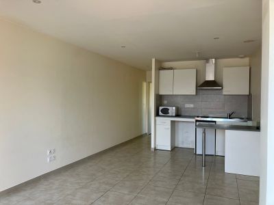 Rental Apartment Lavaur 2&nbsp;Rooms 35&nbsp;m²