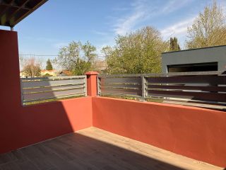 apartment 2 Rooms for rent on LAVAUR (81500)