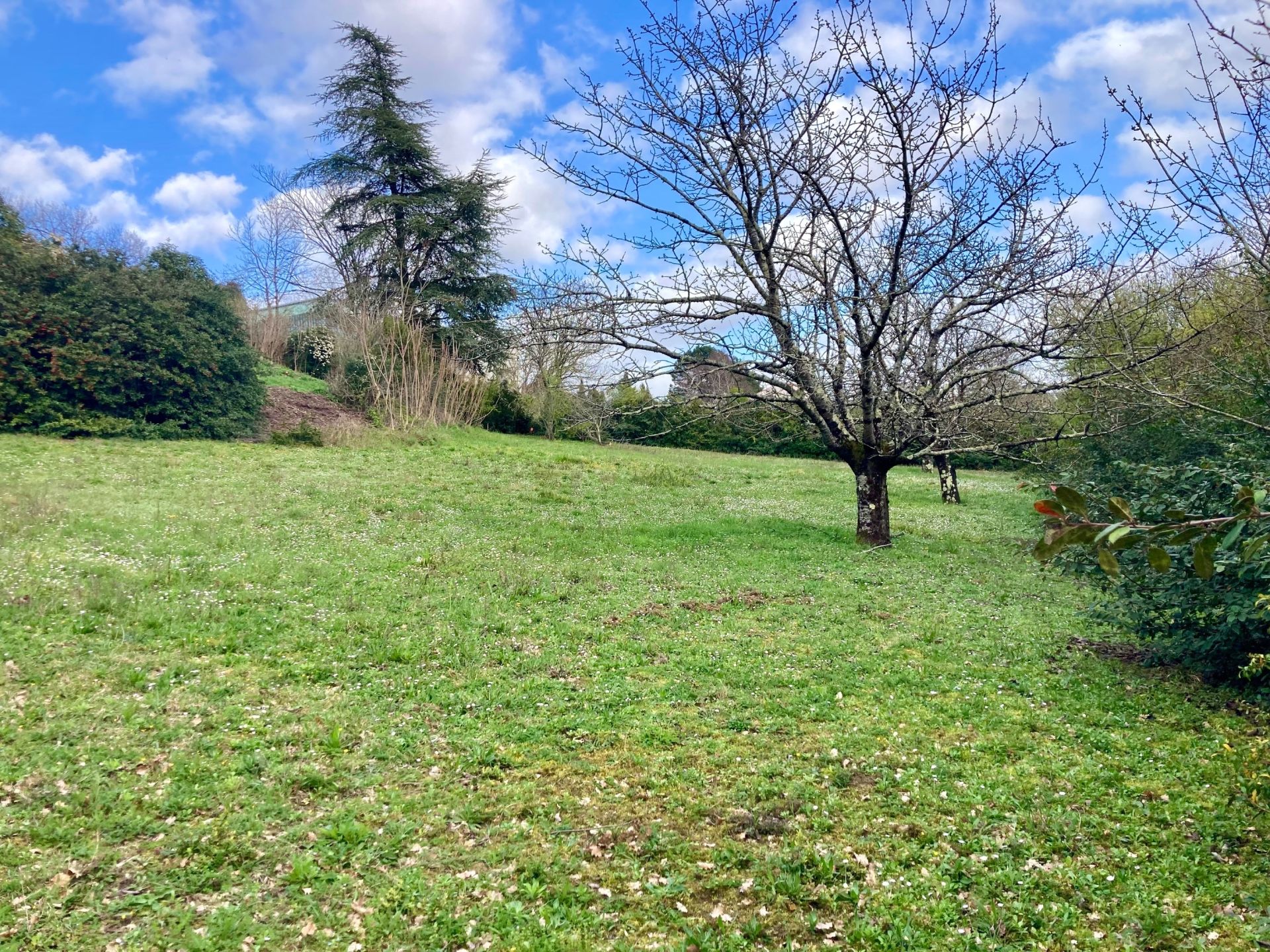 land for sale on VIGOULET AUZIL (31320)