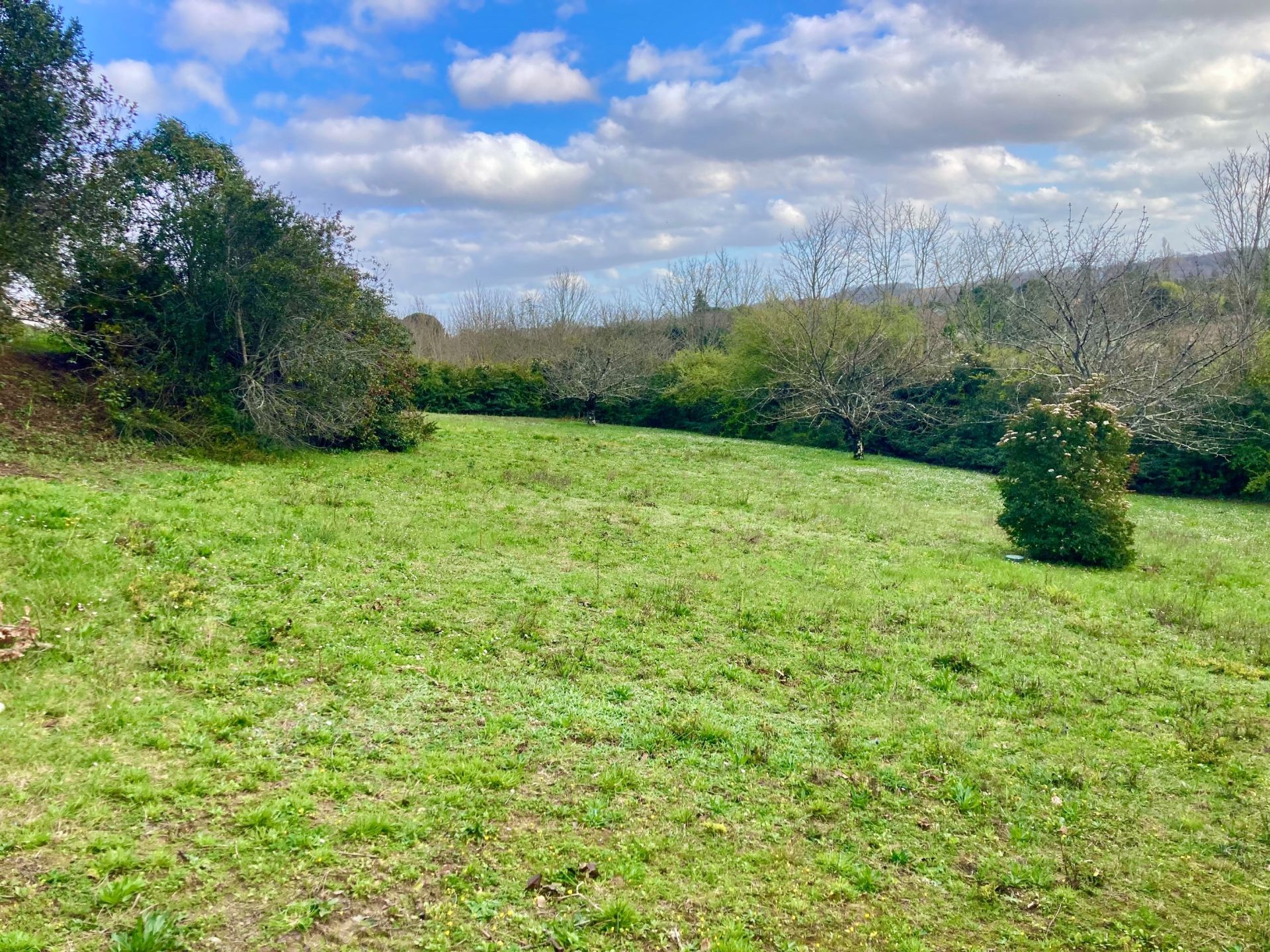 terrain en vente sur VIGOULET AUZIL (31320)