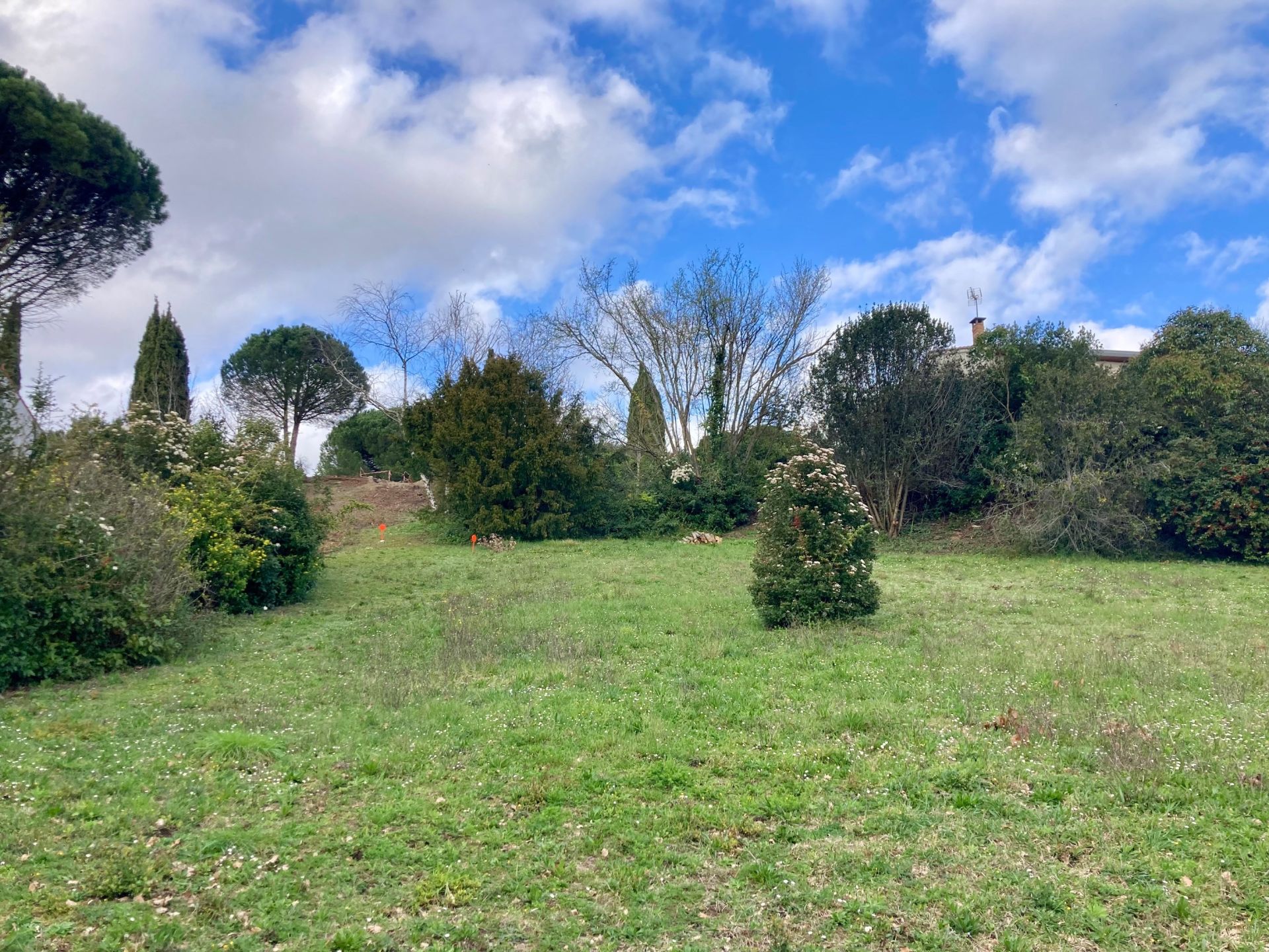 terrain en vente sur VIGOULET AUZIL (31320)