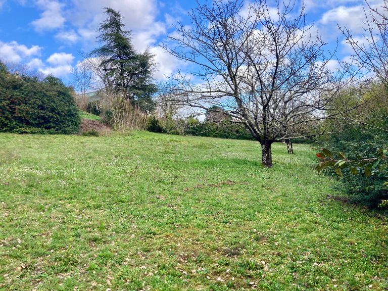 terrain en vente sur VIGOULET AUZIL (31320)