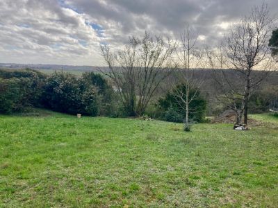 Vente Terrain Vigoulet-Auzil 1994&nbsp;m²