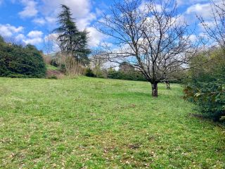 land for sale on VIGOULET AUZIL (31320)