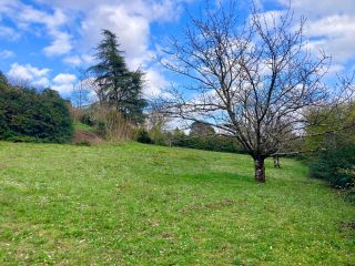 land for sale on VIGOULET AUZIL (31320)