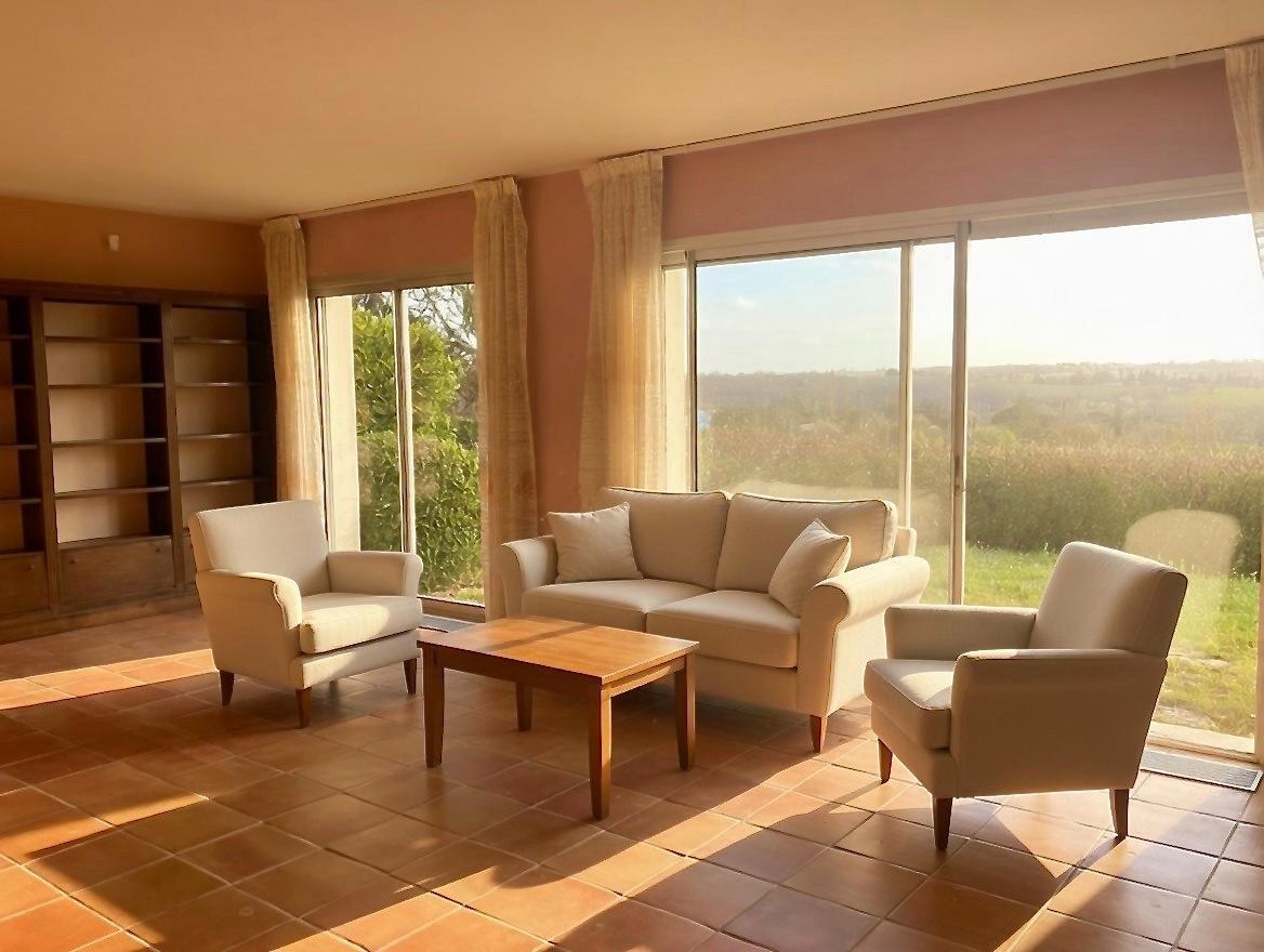 maison 4 Pièces en vente sur TOULOUSE (31000)