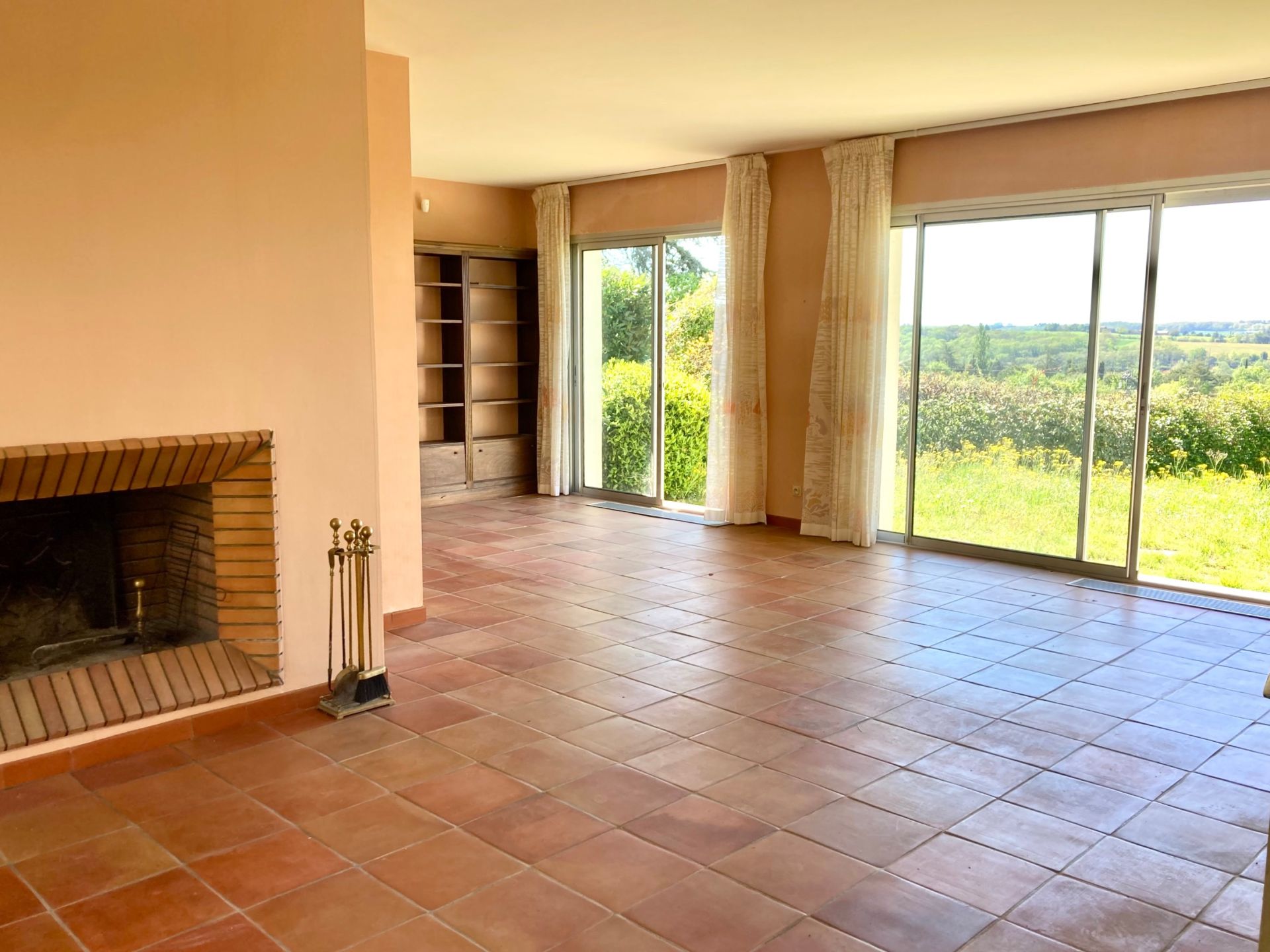 maison 4 Pièces en vente sur TOULOUSE (31000)