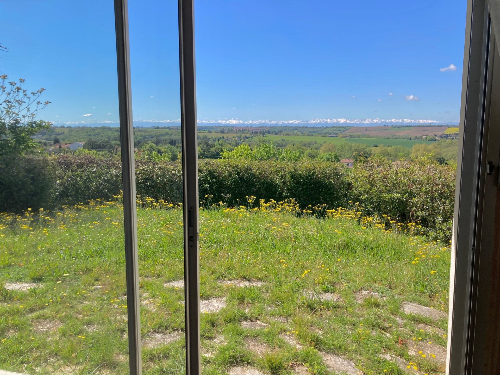 maison 4 Pièces en vente sur TOULOUSE (31000)