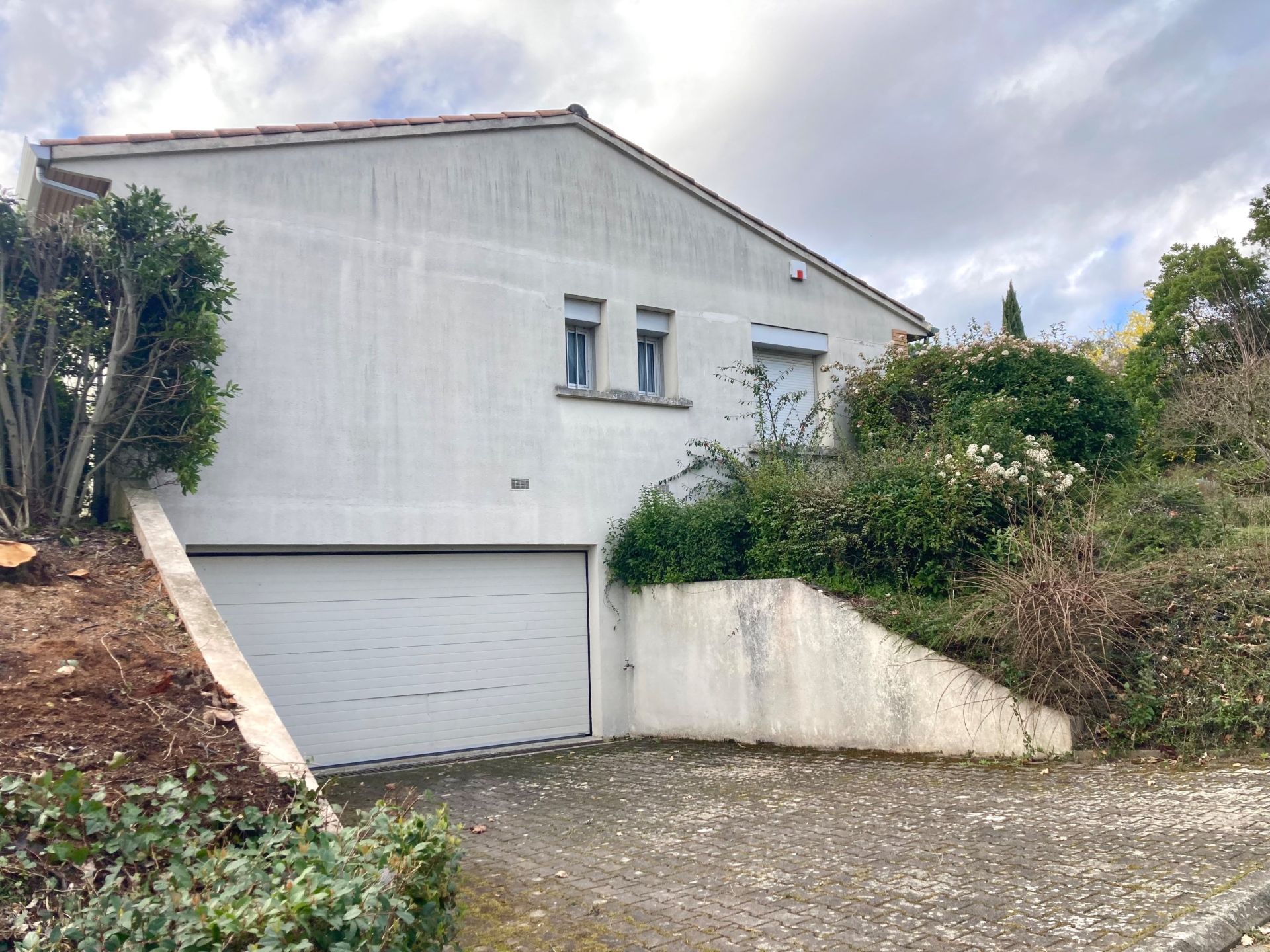 maison 4 Pièces en vente sur TOULOUSE (31000)