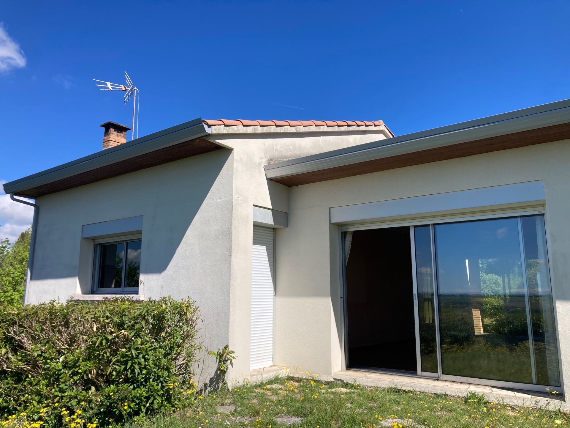 maison 4 Pièces en vente sur TOULOUSE (31000)