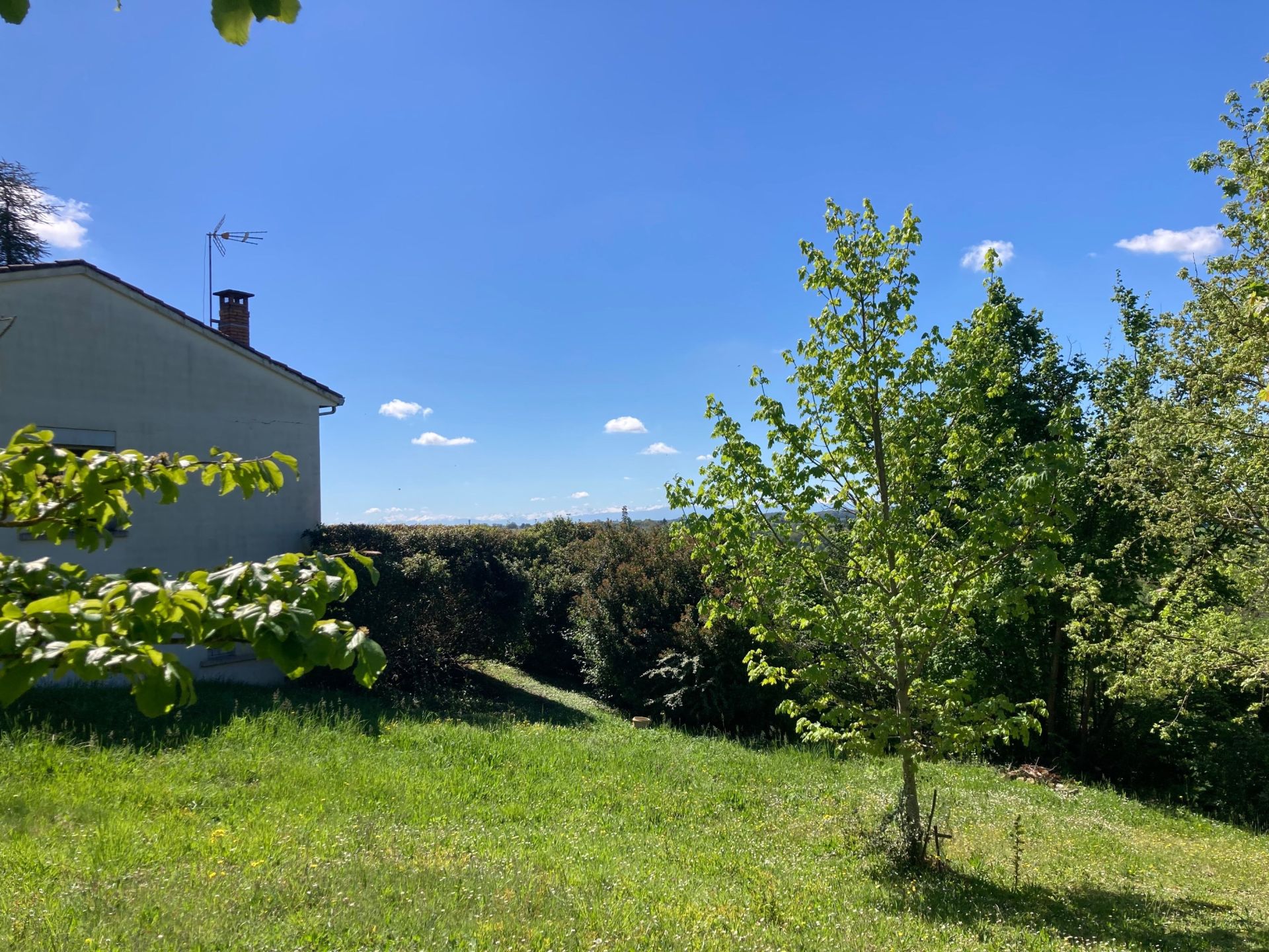 maison 4 Pièces en vente sur TOULOUSE (31000)