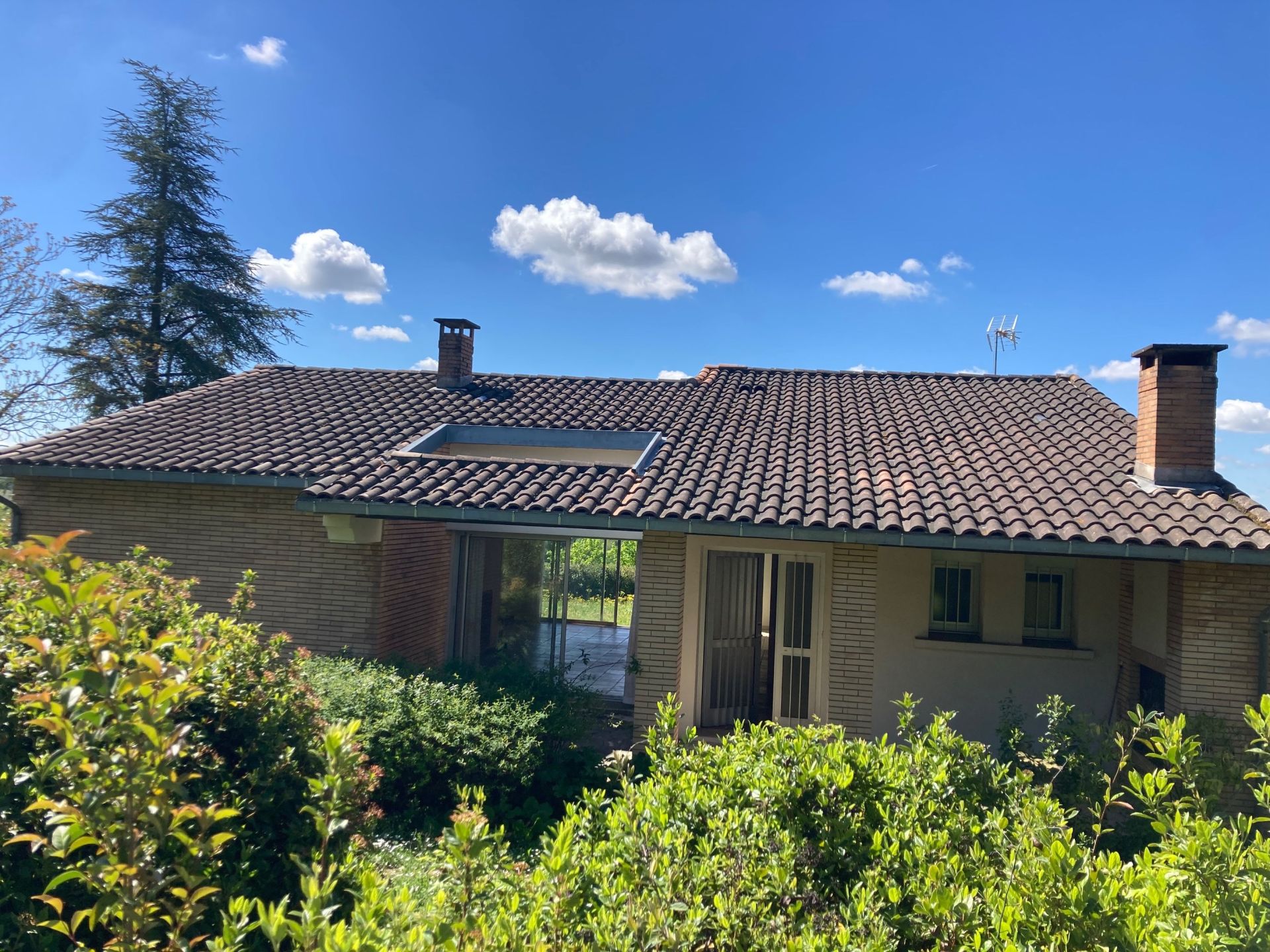 maison 4 Pièces en vente sur TOULOUSE (31000)