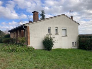 maison 4 Pièces en vente sur TOULOUSE (31000)
