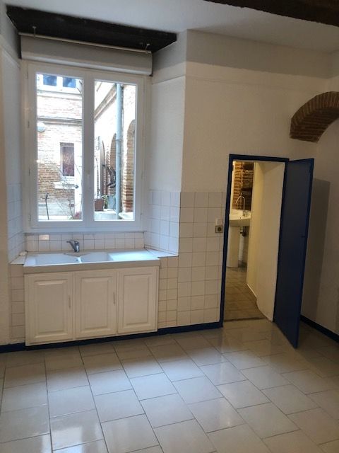 appartement 1 pièce en vente sur LAVAUR (81500)