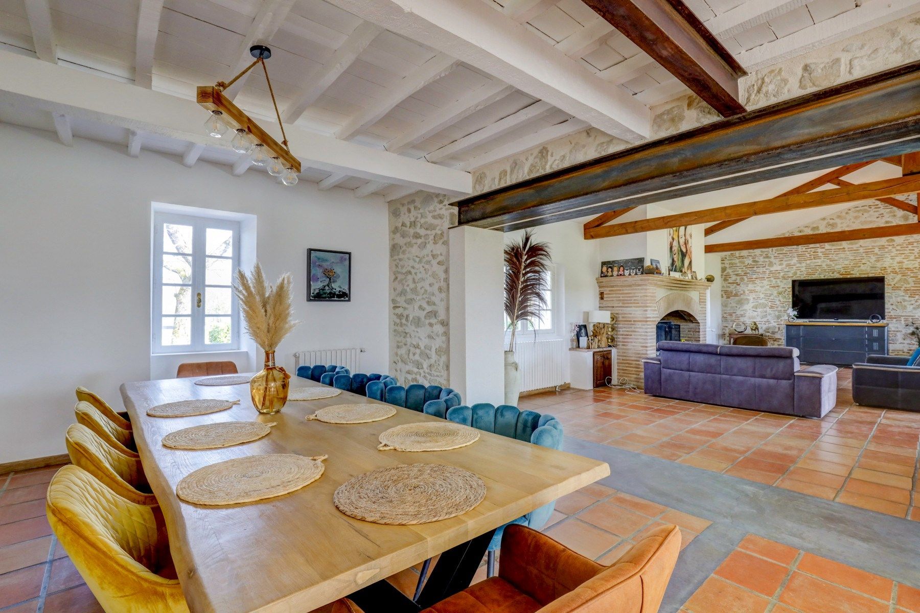 maison 6 Pièces en vente sur LAVAUR (81500)