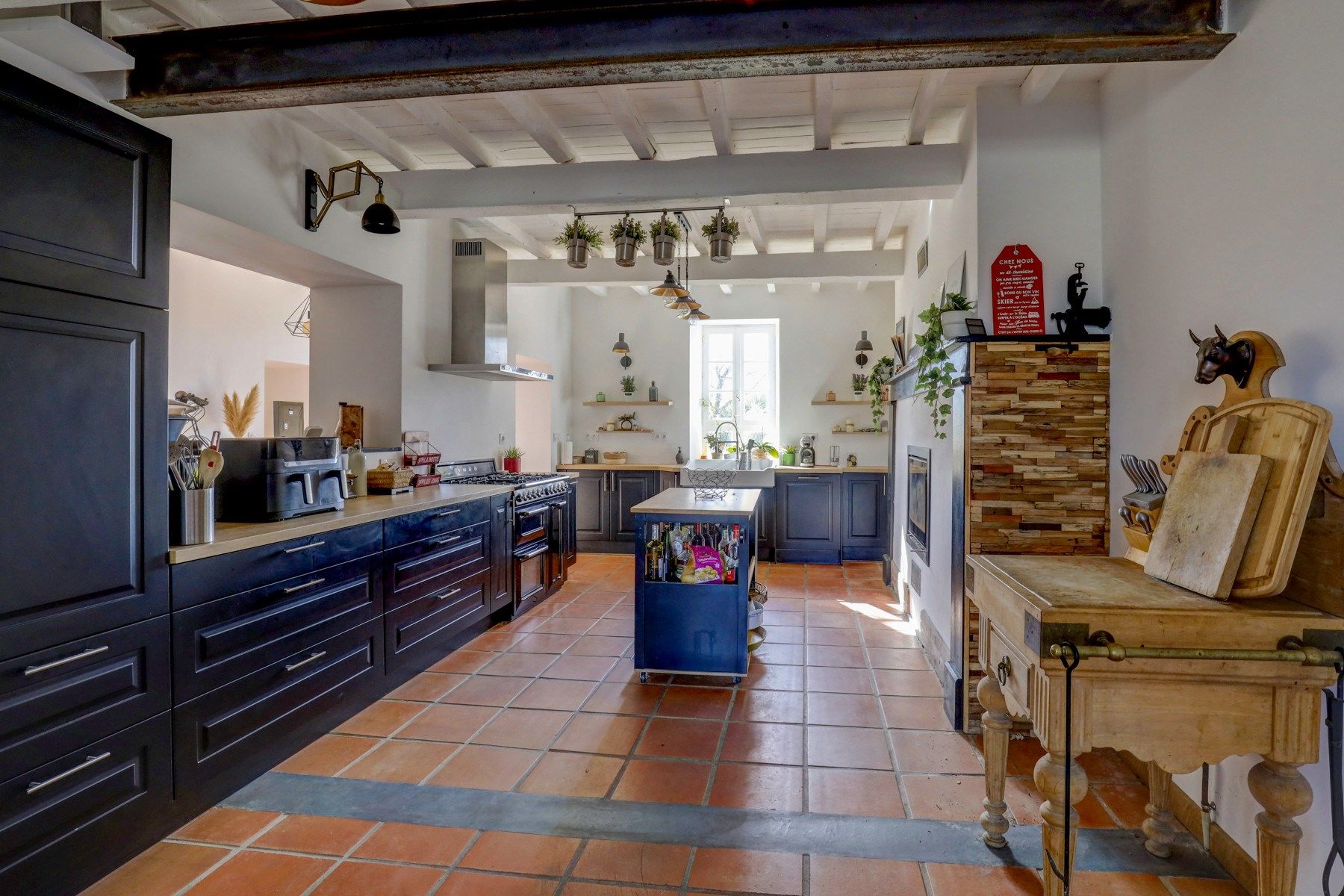 maison 6 Pièces en vente sur LAVAUR (81500)