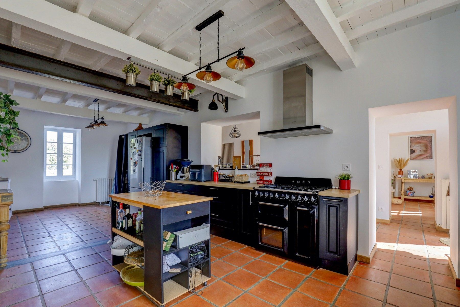 house 6 Rooms for sale on LAVAUR (81500)