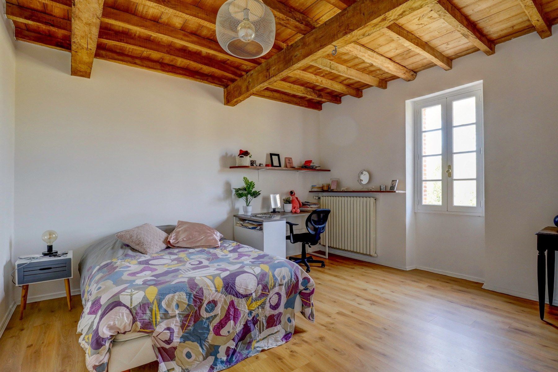 maison 6 Pièces en vente sur LAVAUR (81500)