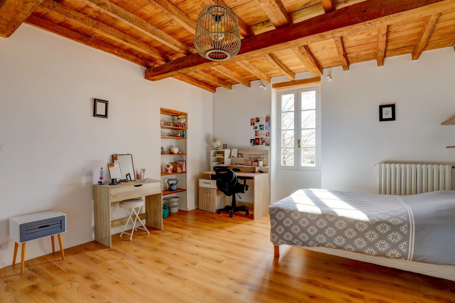 maison 6 Pièces en vente sur LAVAUR (81500)