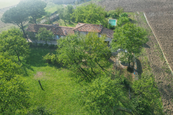 Vente Maison Lavaur 6&nbsp;Pièces 220&nbsp;m²