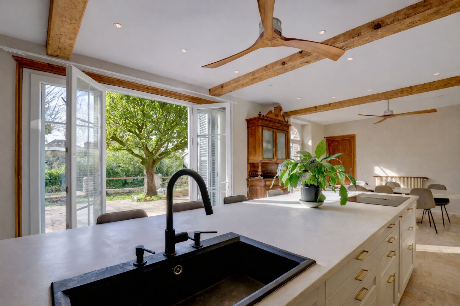 maison 20 Pièces en vente sur GAILLAC (81600)