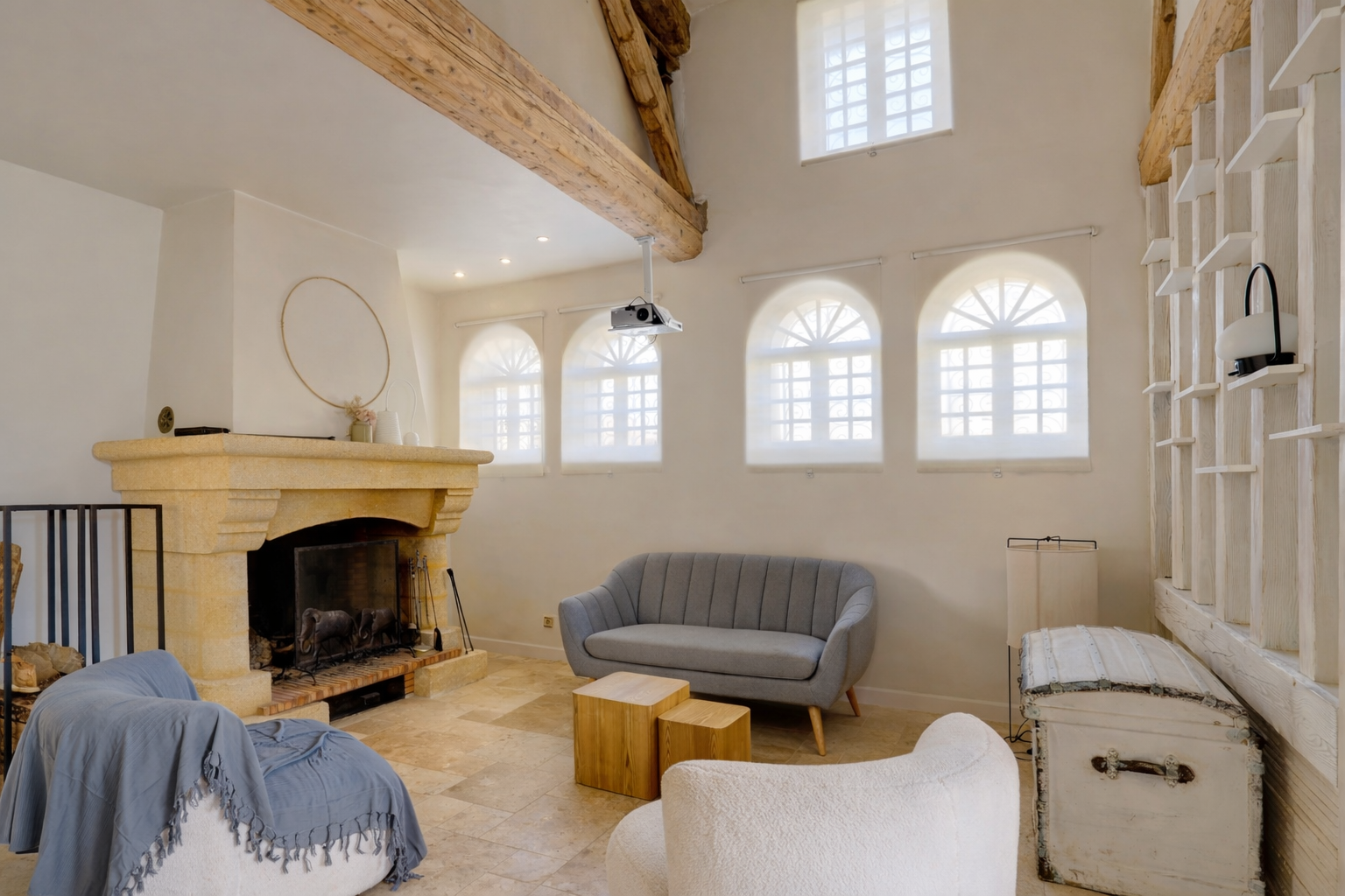 maison 20 Pièces en vente sur GAILLAC (81600)