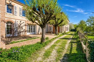 maison 20 Pièces en vente sur GAILLAC (81600)