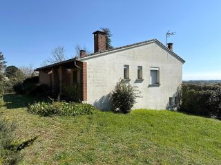 house 4 Rooms for sale on VIGOULET AUZIL (31320)