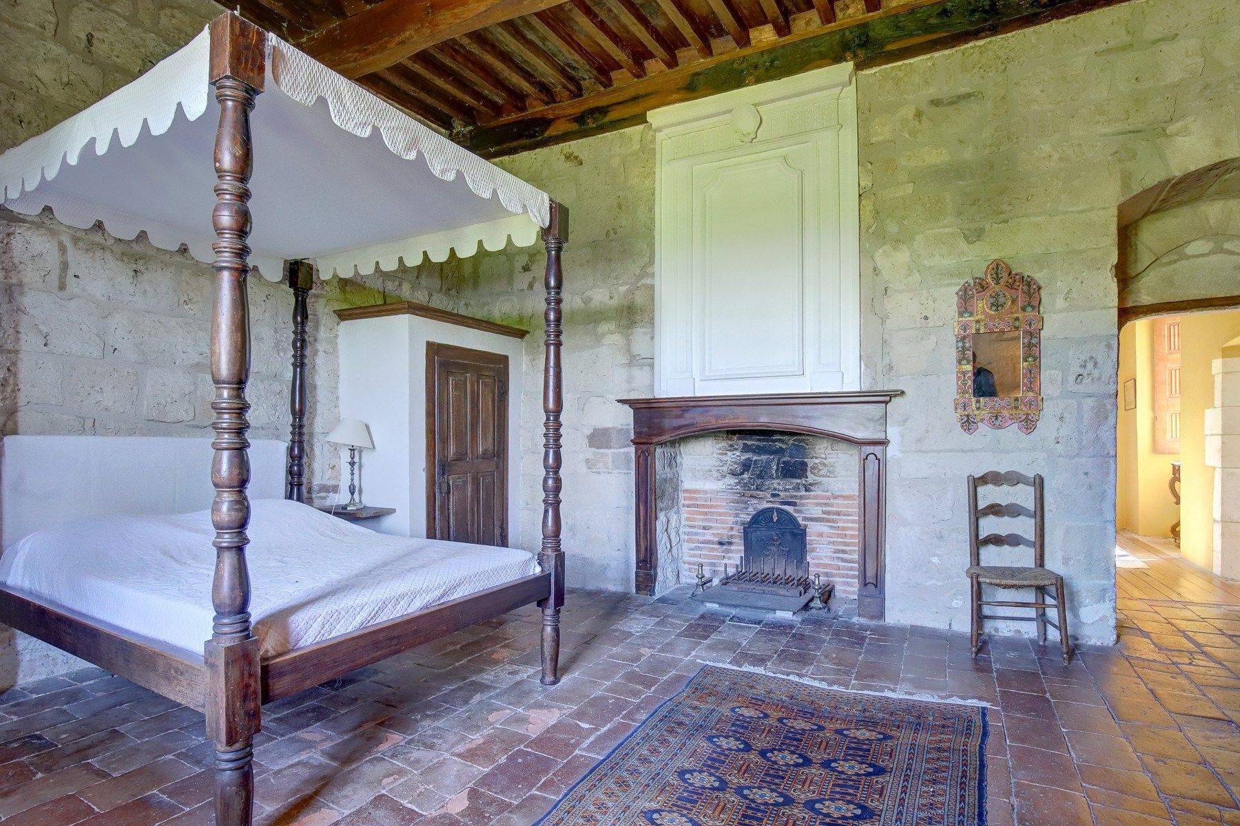 château 12 Pièces en vente sur CORDES SUR CIEL (81170)