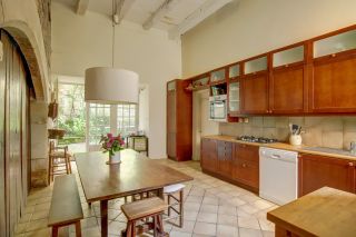 castle 12 Rooms for sale on CORDES SUR CIEL (81170)