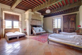 castle 12 Rooms for sale on CORDES SUR CIEL (81170)