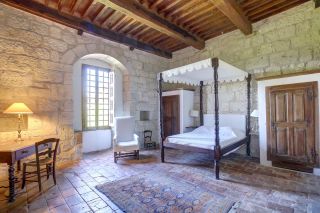 castle 12 Rooms for sale on CORDES SUR CIEL (81170)