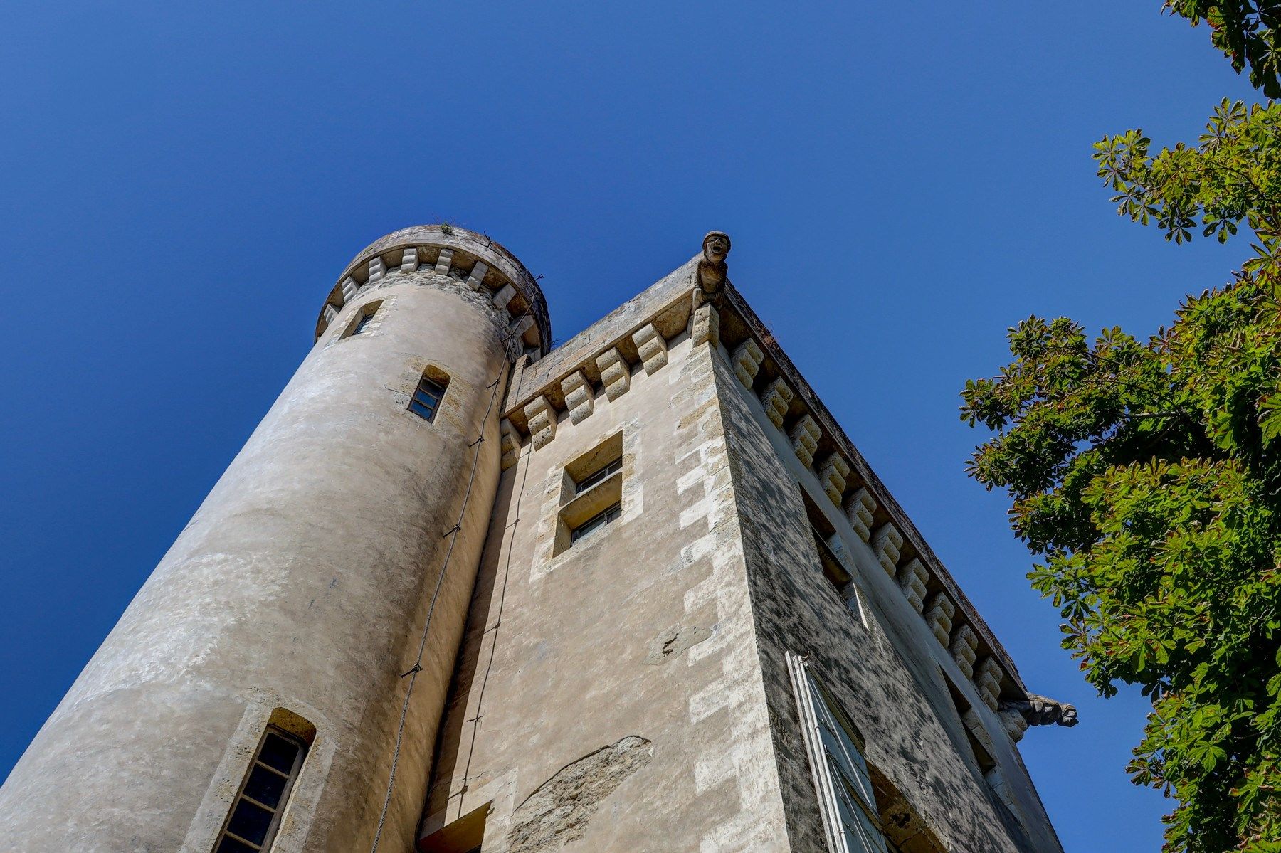 château 30 Pièces en vente sur LECTOURE (32700)