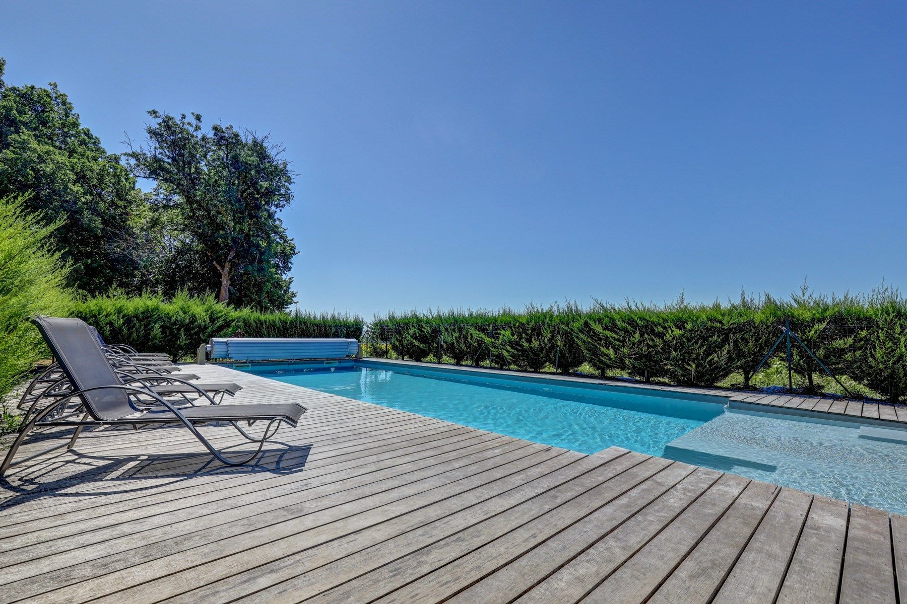 château 30 Pièces en vente sur LECTOURE (32700)