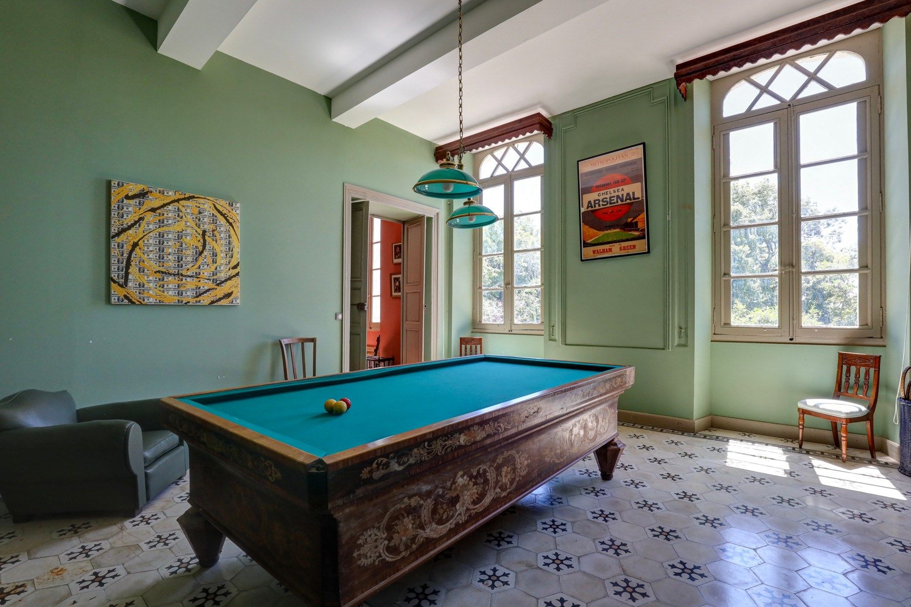 château 30 Pièces en vente sur LECTOURE (32700)
