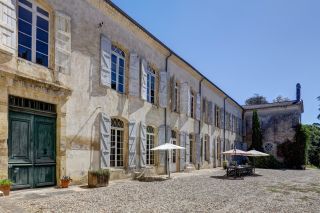 castle 30 Rooms for sale on LECTOURE (32700)