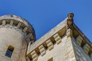 castle 30 Rooms for sale on LECTOURE (32700)