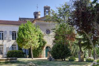 castle 30 Rooms for sale on FLEURANCE (32500)