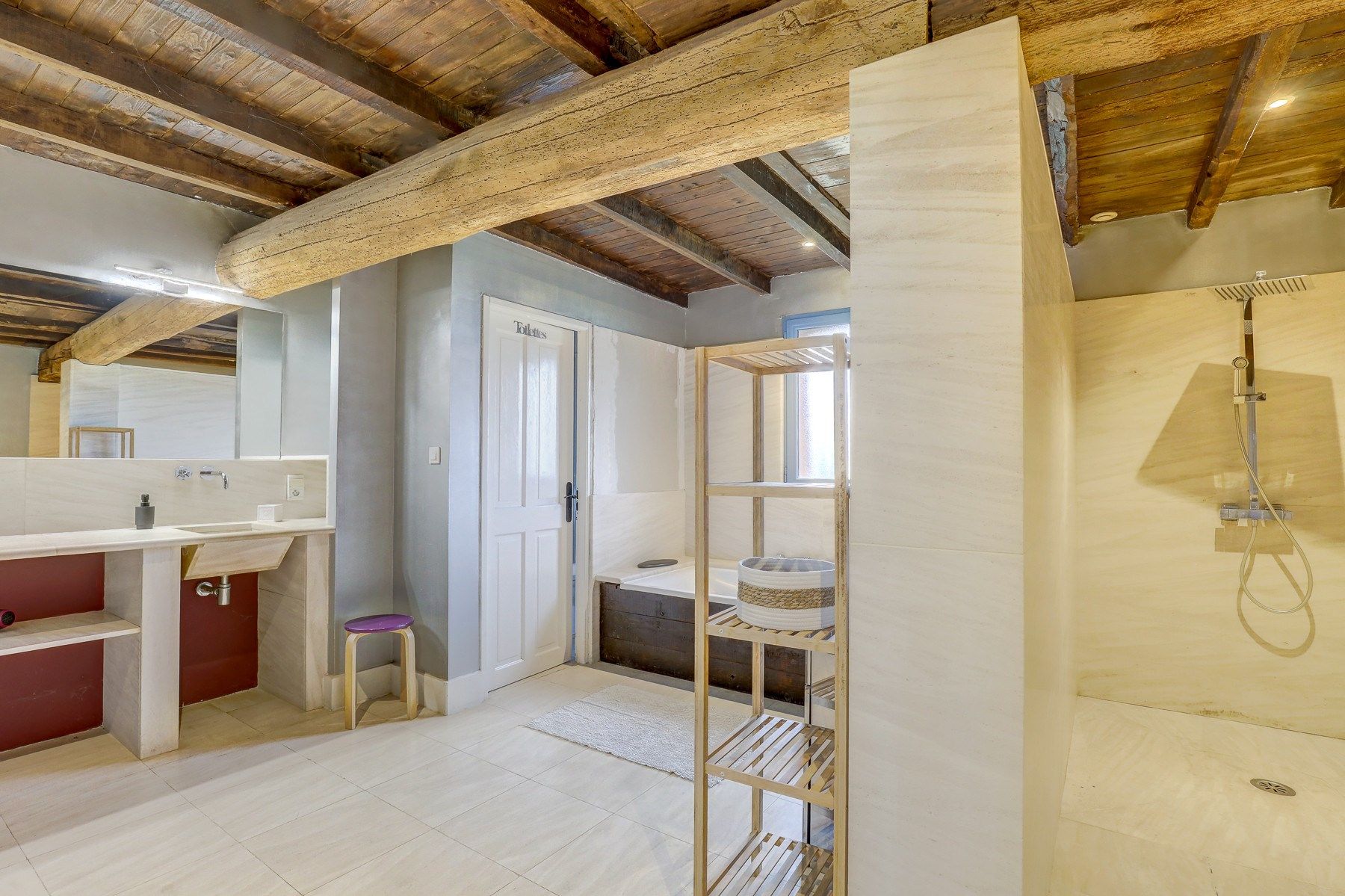 maison 10 Pièces en vente sur ST PIERRE DE LAGES (31570)