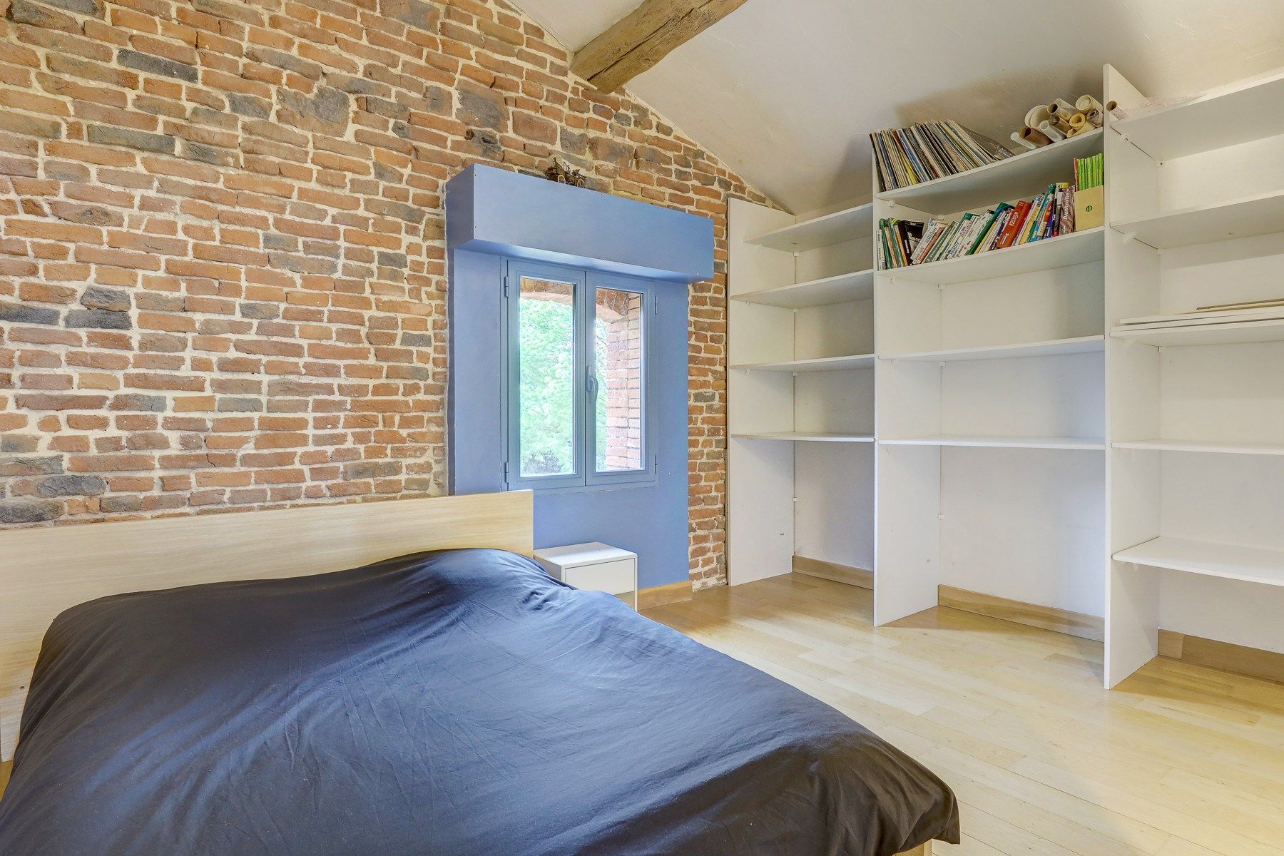 maison 10 Pièces en vente sur ST PIERRE DE LAGES (31570)