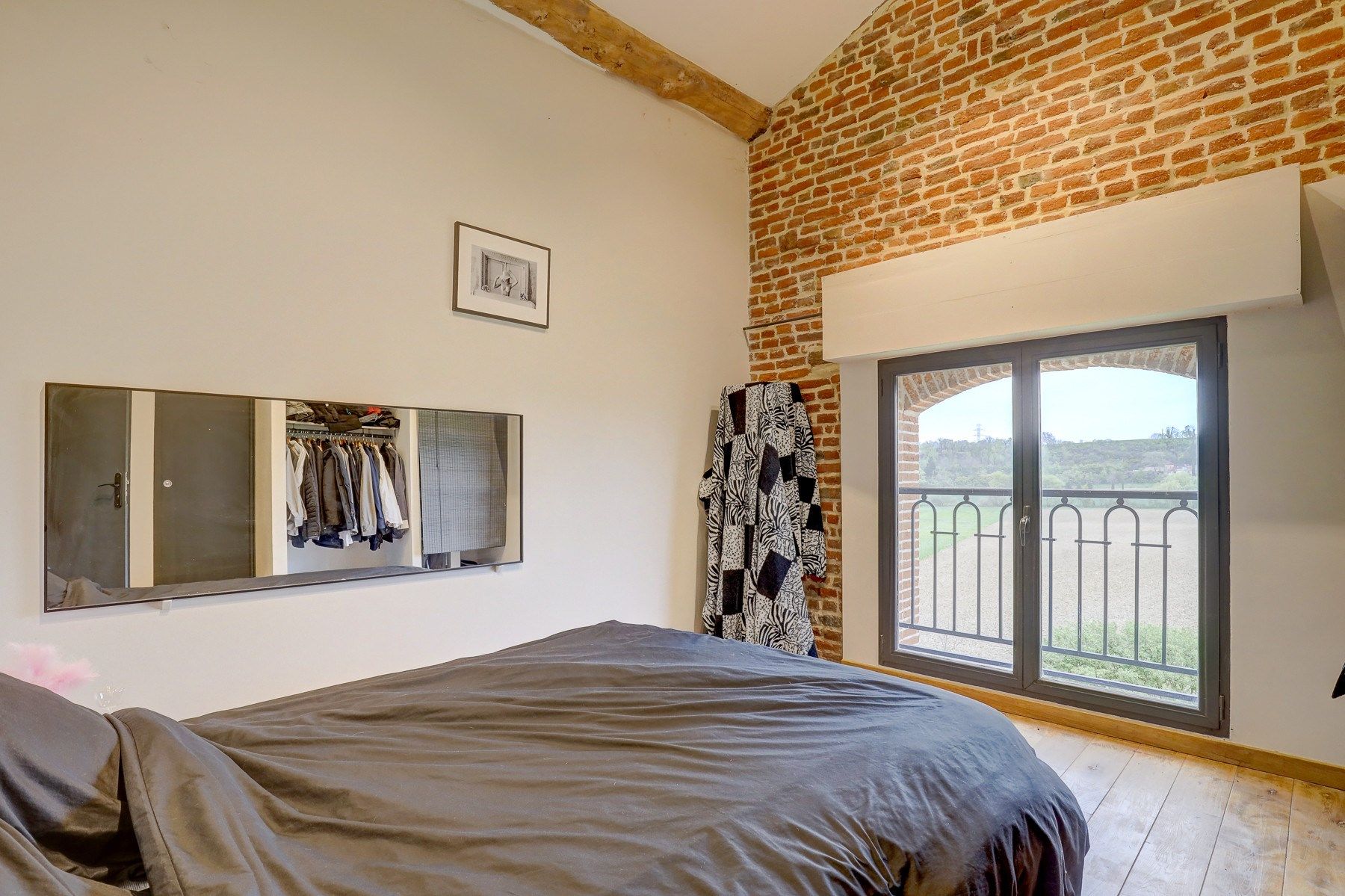 maison 10 Pièces en vente sur ST PIERRE DE LAGES (31570)