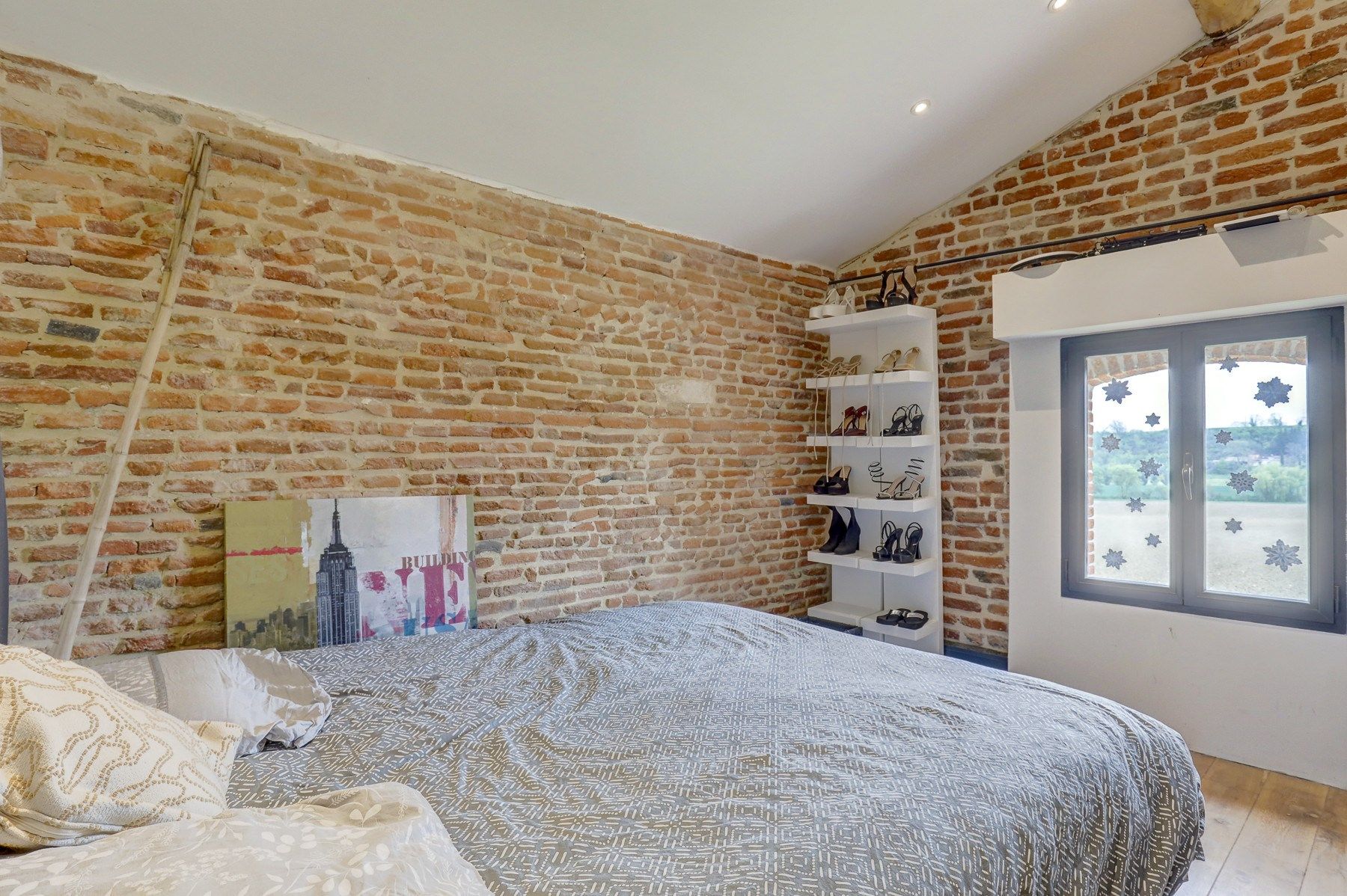 maison 10 Pièces en vente sur ST PIERRE DE LAGES (31570)