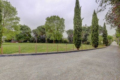 Vente Maison Saint-Pierre-de-Lages 10&nbsp;Pièces 512&nbsp;m²