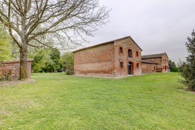 Vente Maison Saint-Pierre-de-Lages 10&nbsp;Pièces 512&nbsp;m²
