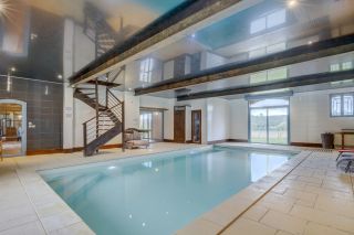 maison 10 Pièces en vente sur ST PIERRE DE LAGES (31570)