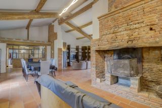 maison 10 Pièces en vente sur ST PIERRE DE LAGES (31570)