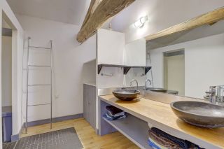 maison 10 Pièces en vente sur ST PIERRE DE LAGES (31570)
