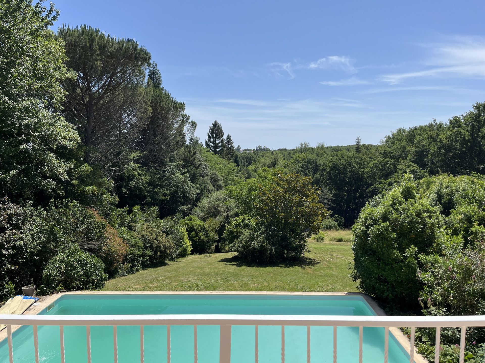 house 7 Rooms for sale on GRAGNAGUE (31380)