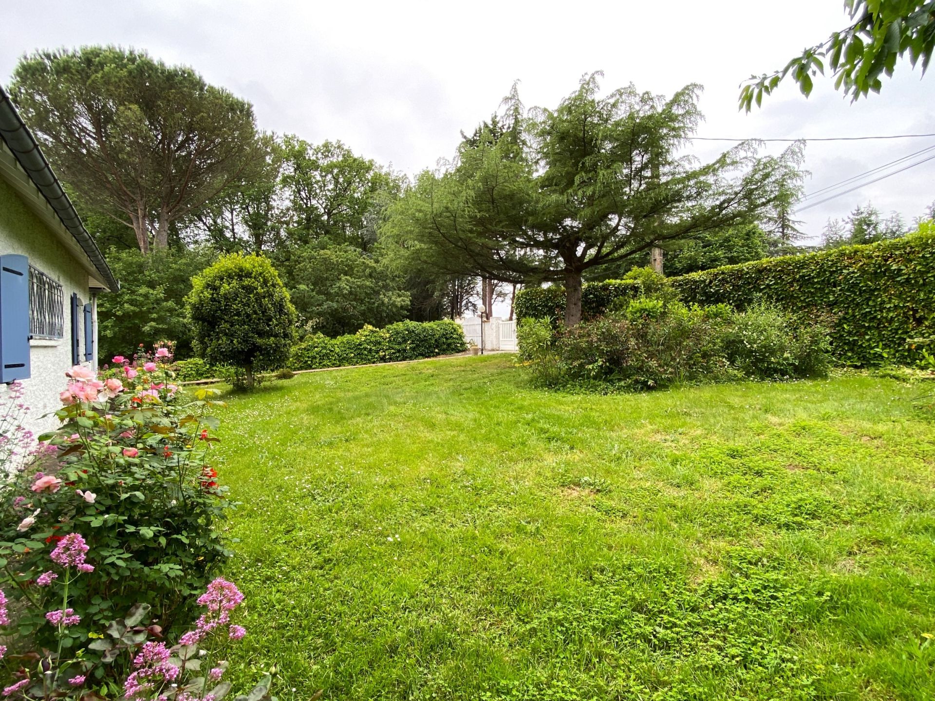 maison 7 Pièces en vente sur GRAGNAGUE (31380)