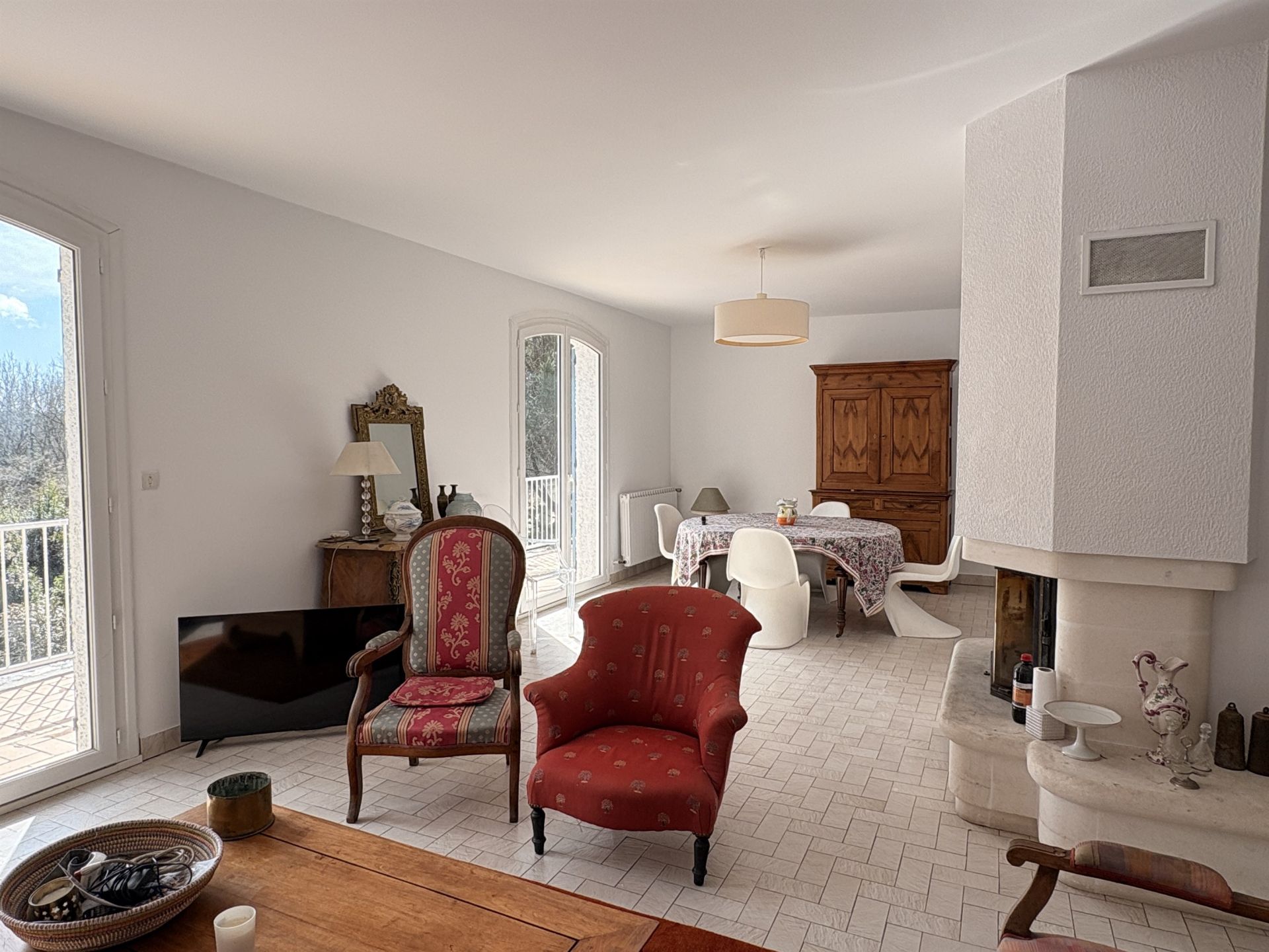 maison 7 Pièces en vente sur GRAGNAGUE (31380)